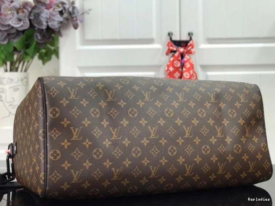 Repladies VUITTON BANDOULIÈRE KEEPALL LOUIS 50 0810